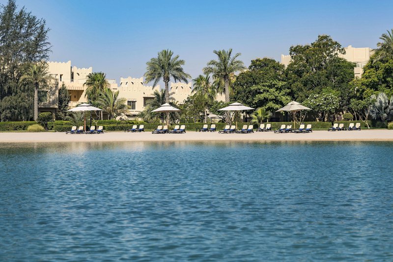 Grand Hyatt Doha Hotel & Villas 4