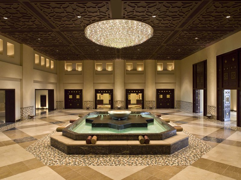 Grand Hyatt Doha Hotel & Villas 7