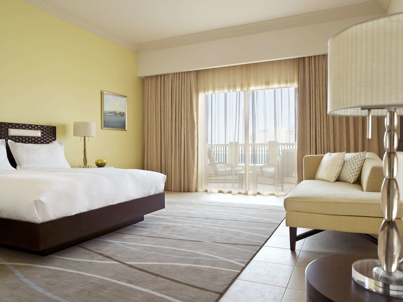 Grand Hyatt Doha Hotel & Villas 19