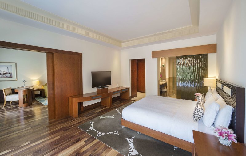 Grand Hyatt Doha Hotel & Villas 20
