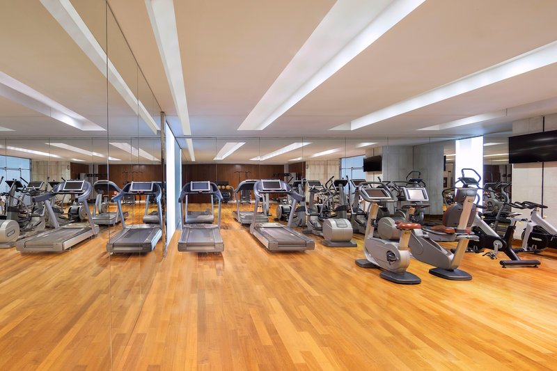 Grand Hyatt Doha Hotel & Villas 24