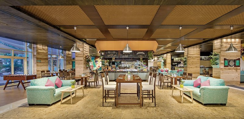 Grand Hyatt Doha Hotel & Villas 16