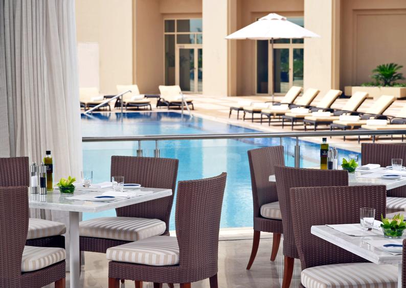 Grand Hyatt Doha Hotel & Villas 17