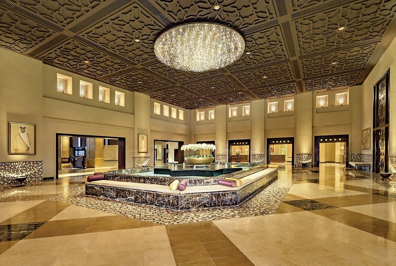 Grand Hyatt Doha Hotel & Villas 25