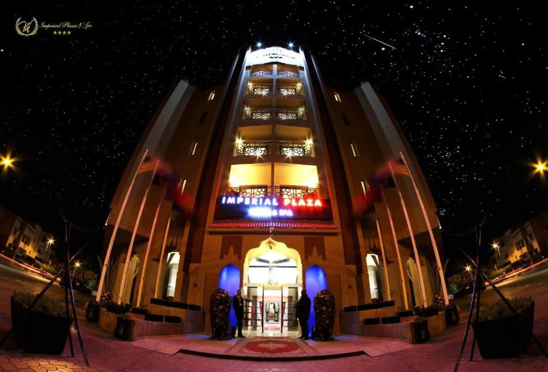 Imperial Plaza 3