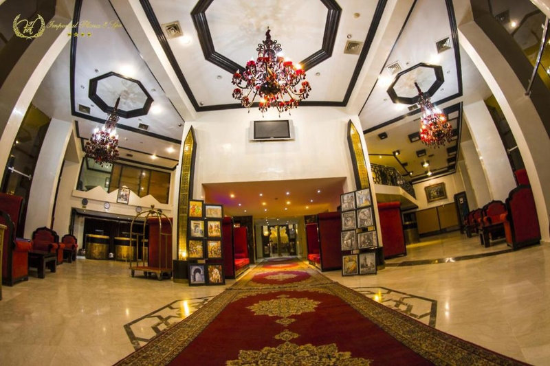 Imperial Plaza 4
