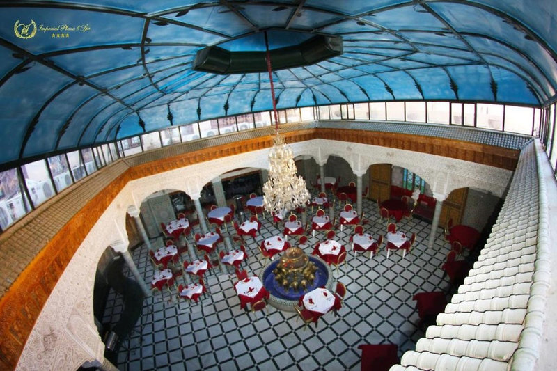 Imperial Plaza 10