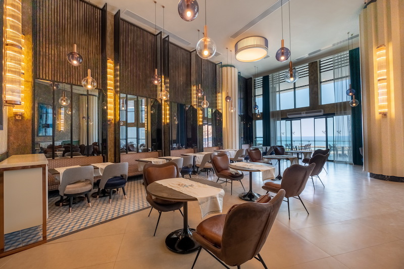 Mylome Luxury Hotel & Resort 6