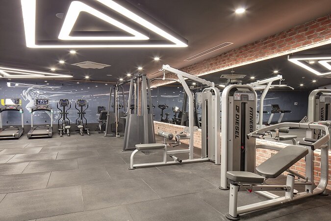 Mylome Luxury Hotel & Resort 32