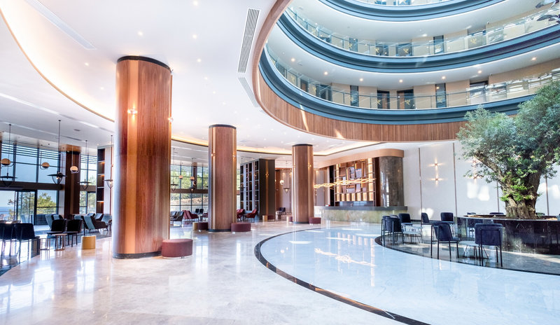 Mylome Luxury Hotel & Resort 3