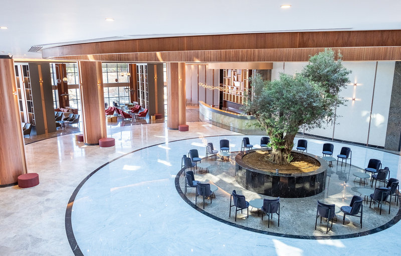 Mylome Luxury Hotel & Resort 4