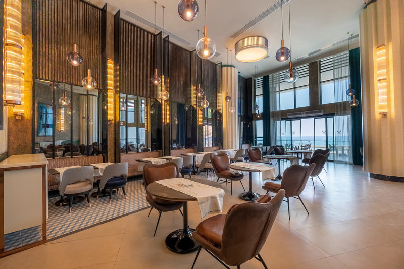 Mylome Luxury Hotel & Resort 6
