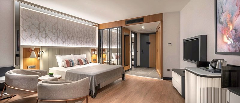 Mylome Luxury Hotel & Resort 2