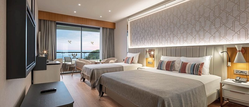 Mylome Luxury Hotel & Resort 4