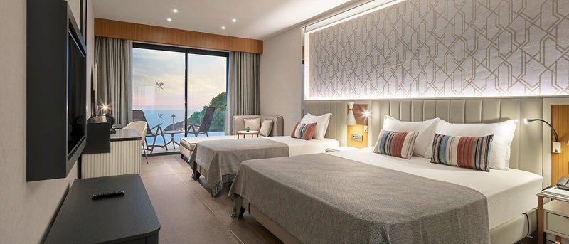 Mylome Luxury Hotel & Resort 5