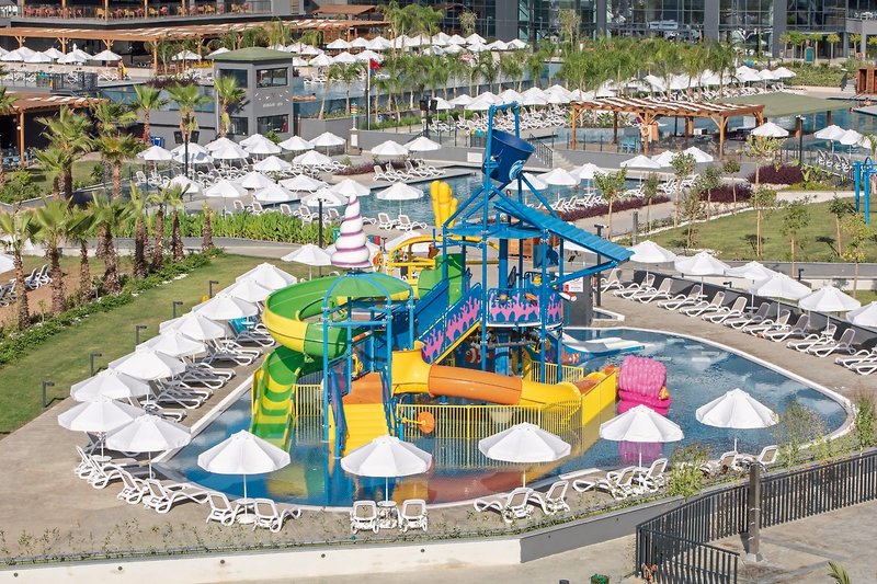 Mylome Luxury Hotel & Resort 13