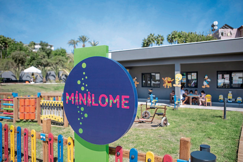 Mylome Luxury Hotel & Resort 20
