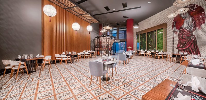 Mylome Luxury Hotel & Resort 26