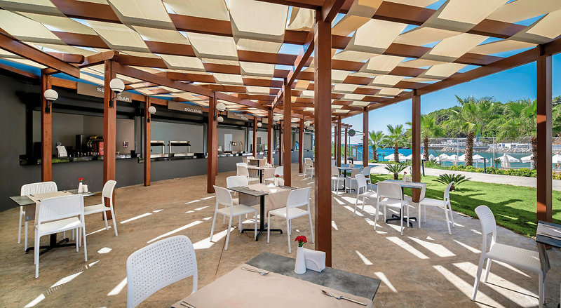 Mylome Luxury Hotel & Resort 31