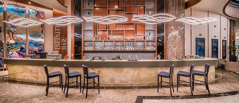 Mylome Luxury Hotel & Resort 32