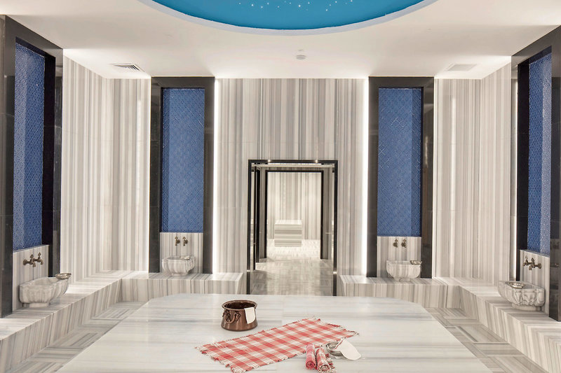 Mylome Luxury Hotel & Resort 36