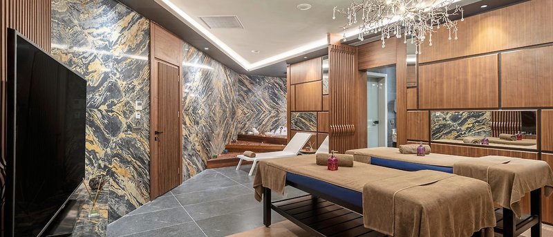 Mylome Luxury Hotel & Resort 37