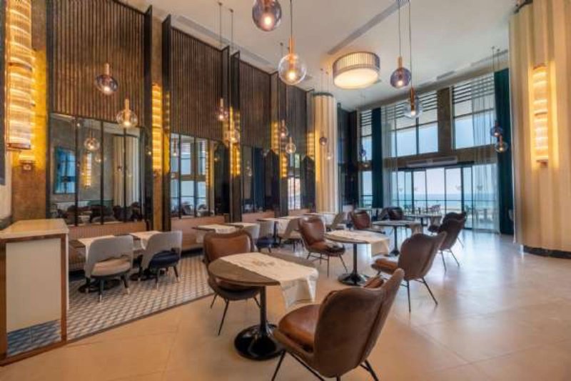 Mylome Luxury Hotel & Resort 2