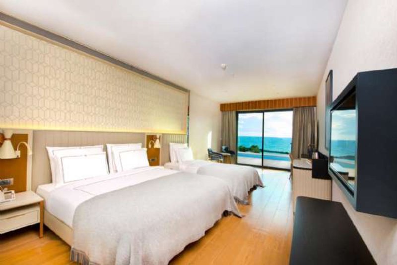 Mylome Luxury Hotel & Resort 3