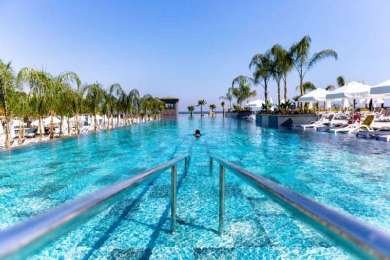 Mylome Luxury Hotel & Resort 7