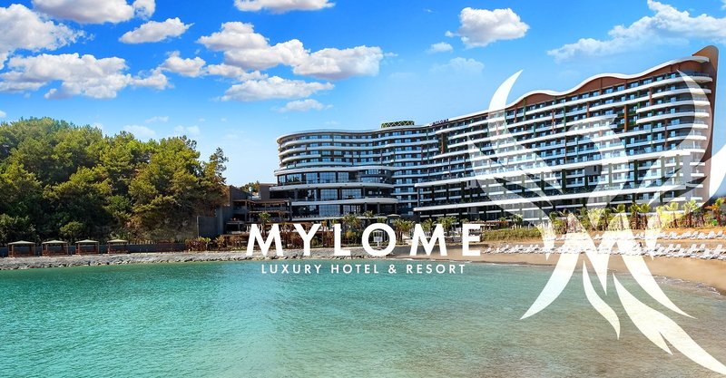 Mylome Luxury Hotel & Resort 10