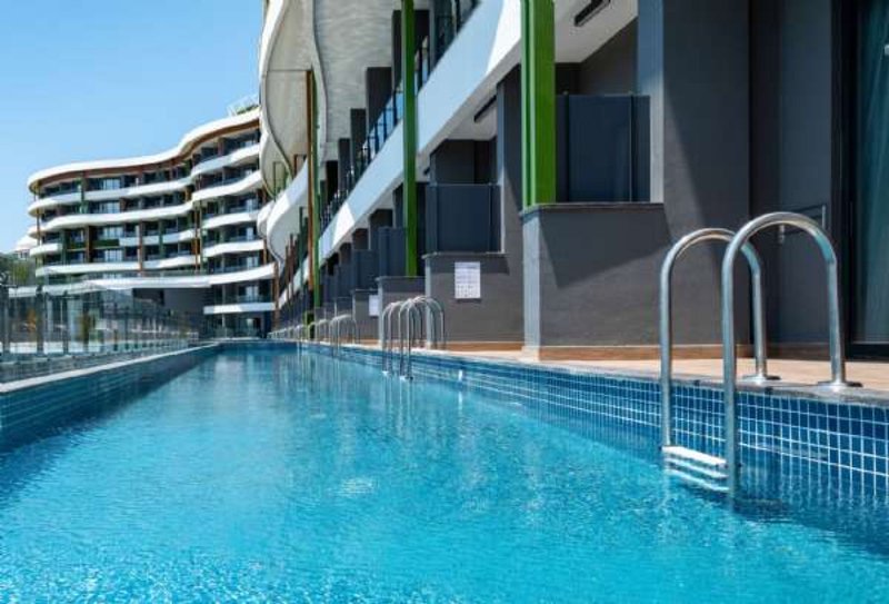 Mylome Luxury Hotel & Resort 14