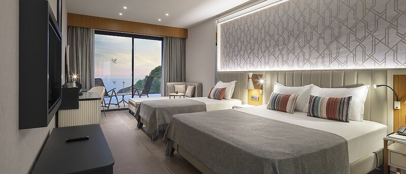 Mylome Luxury Hotel & Resort 22