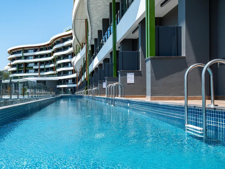 Mylome Luxury Hotel & Resort 3