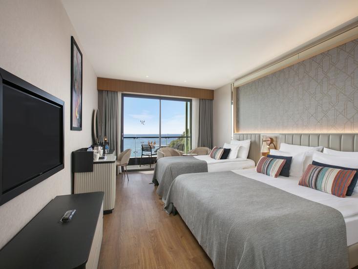 Mylome Luxury Hotel & Resort 5