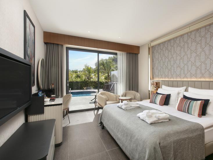 Mylome Luxury Hotel & Resort 7