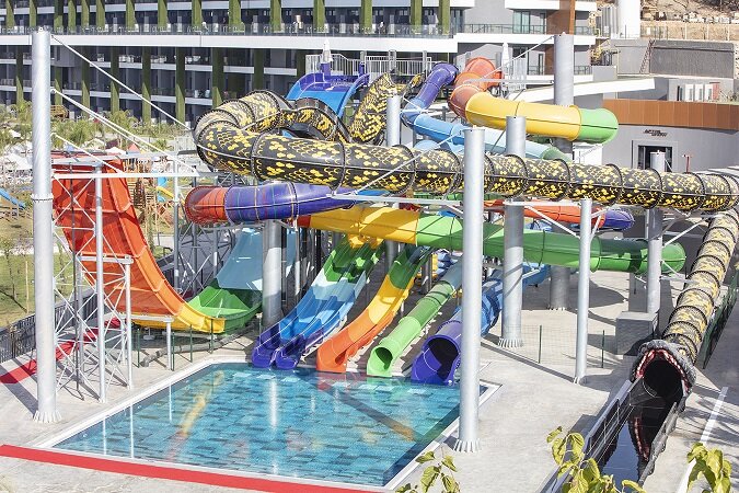 Mylome Luxury Hotel & Resort 7