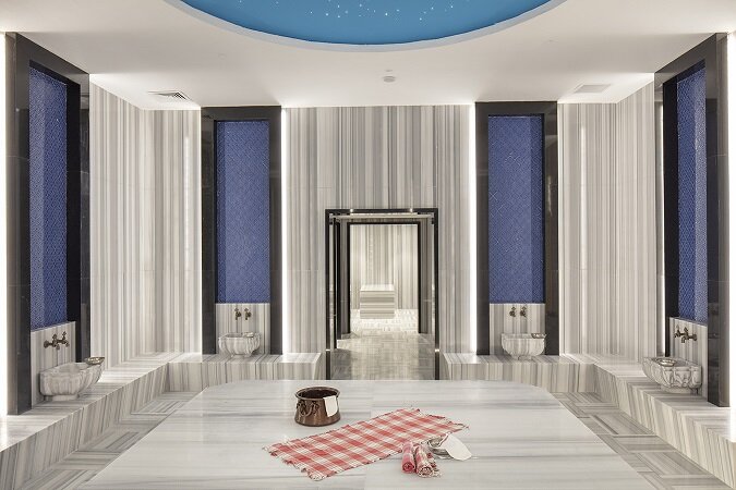 Mylome Luxury Hotel & Resort 32