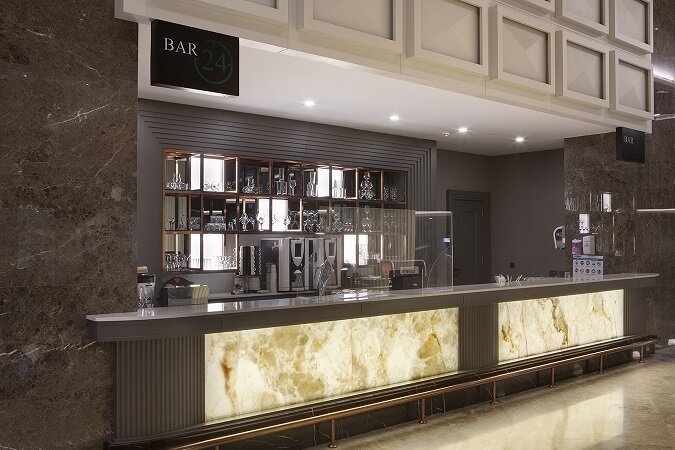 Mylome Luxury Hotel & Resort 19