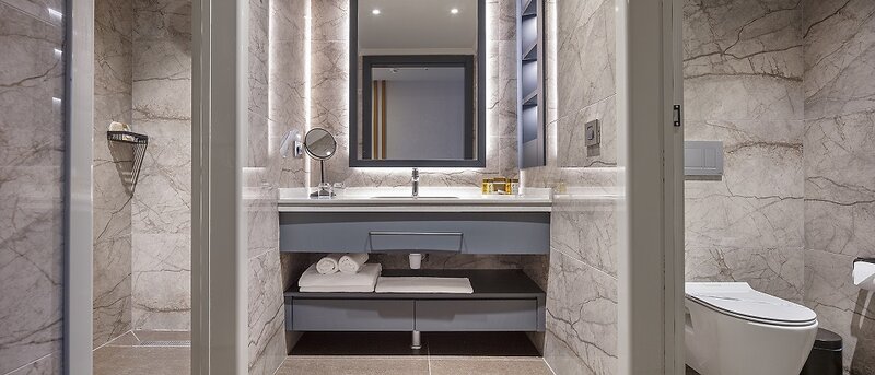 Mylome Luxury Hotel & Resort 21