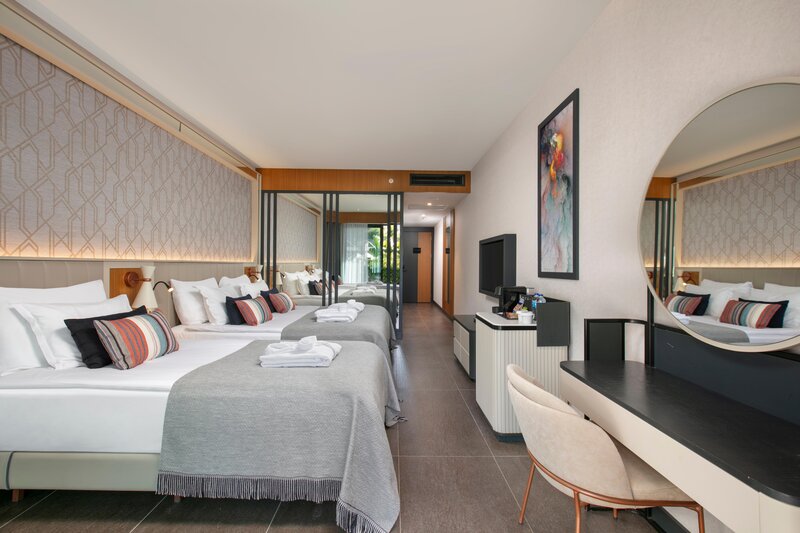 Mylome Luxury Hotel & Resort 36