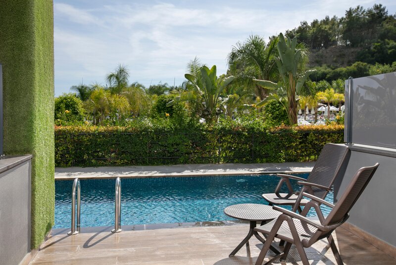 Mylome Luxury Hotel & Resort 44