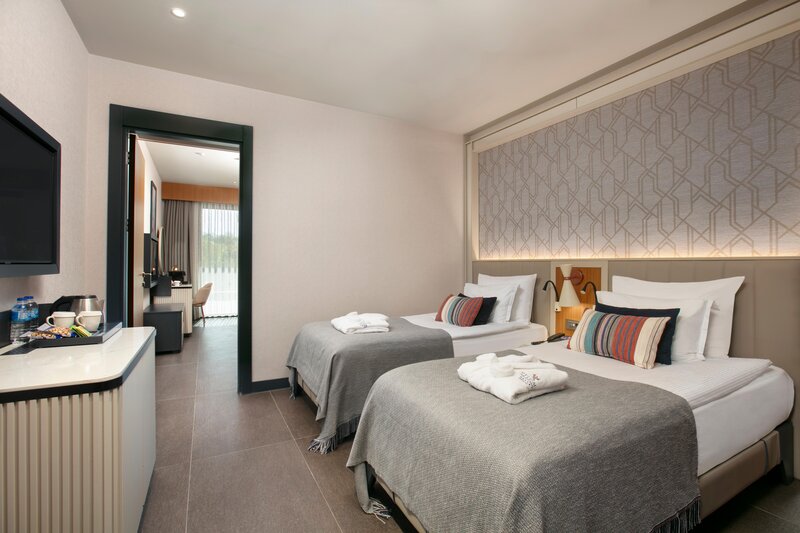 Mylome Luxury Hotel & Resort 49