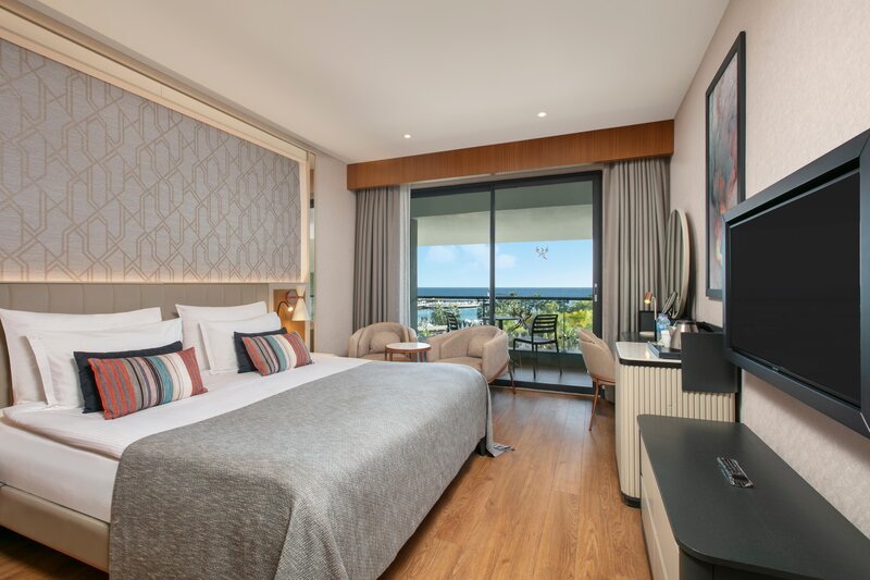 Mylome Luxury Hotel & Resort 54