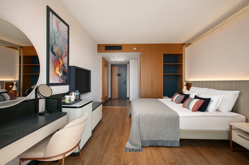 Mylome Luxury Hotel & Resort 58