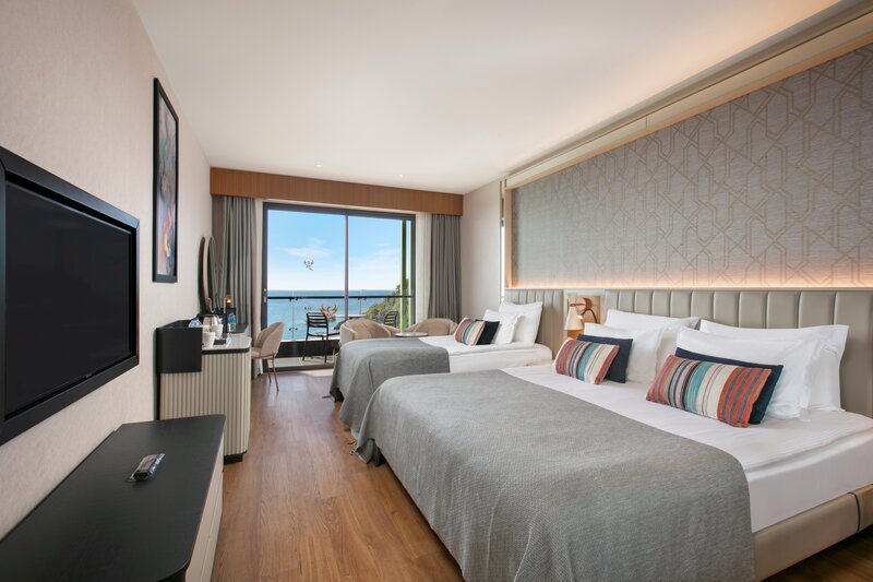 Mylome Luxury Hotel & Resort 63