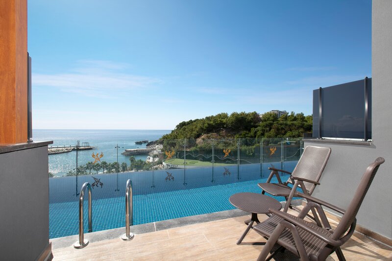 Mylome Luxury Hotel & Resort 38