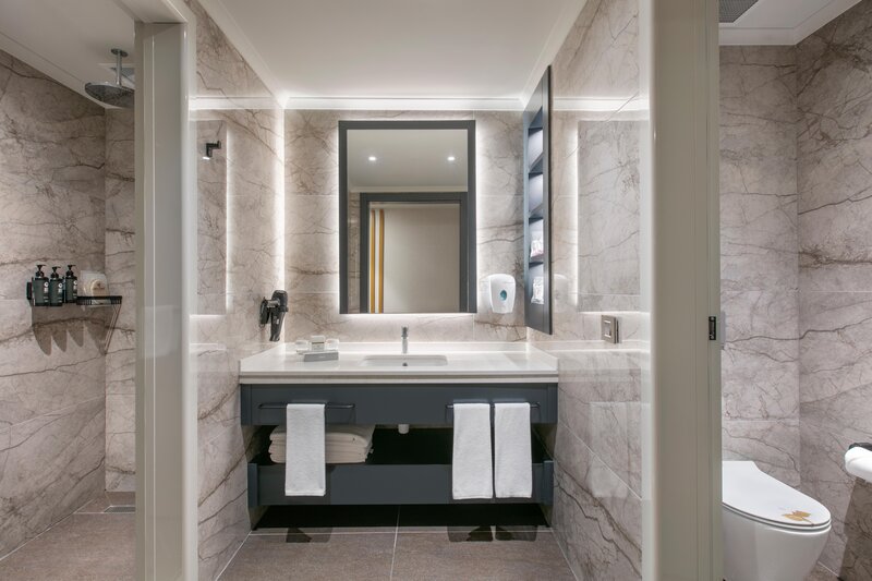 Mylome Luxury Hotel & Resort 39