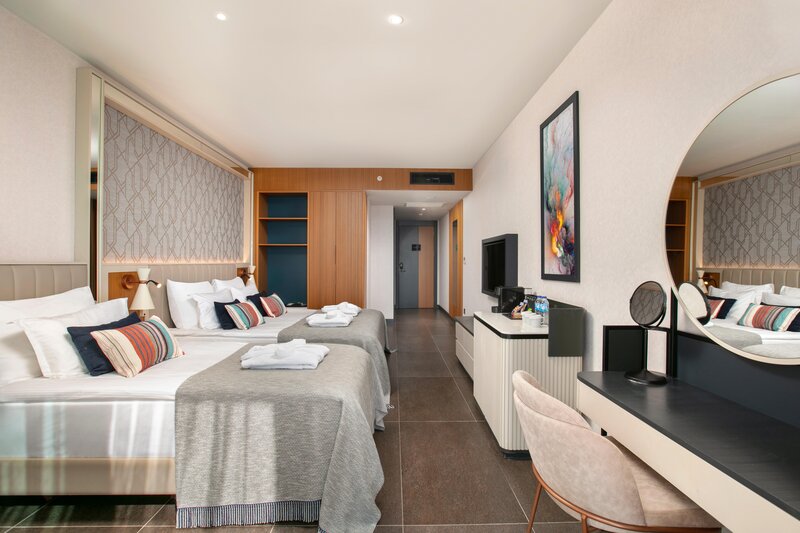 Mylome Luxury Hotel & Resort 42