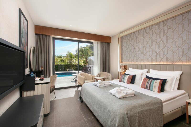 Mylome Luxury Hotel & Resort 48