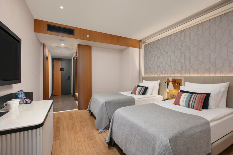 Mylome Luxury Hotel & Resort 51